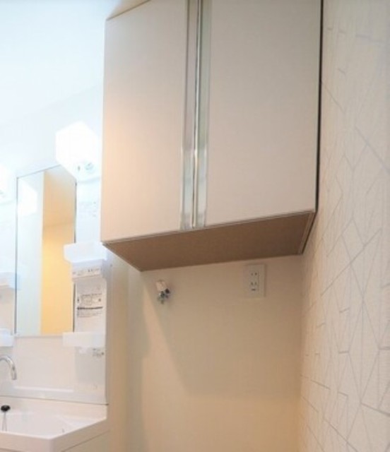 収納　同仕様参考写真