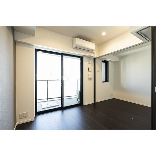 居室・リビング　居室