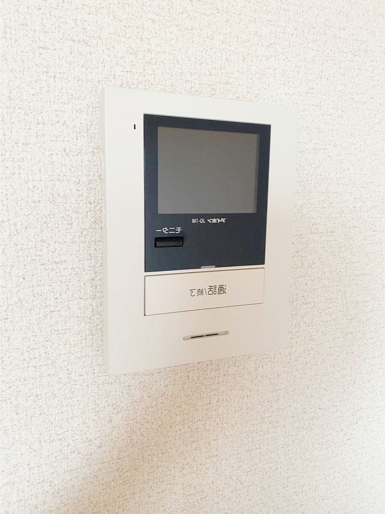 セキュリティ　設備