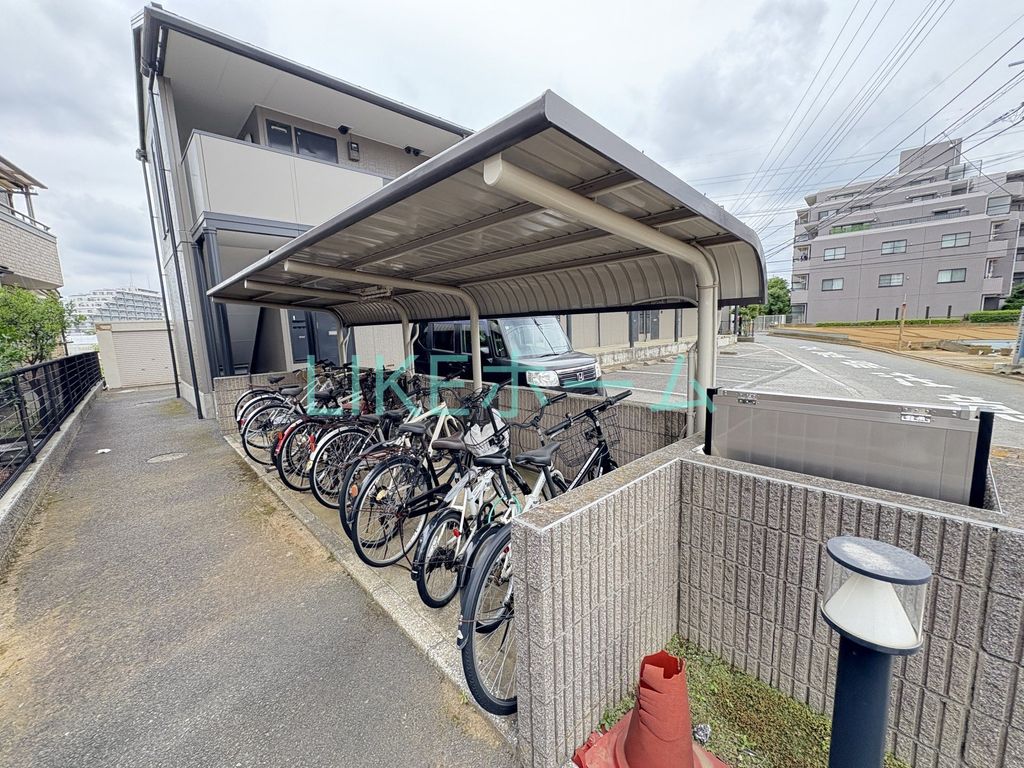 その他　共有部分