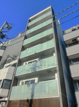 建物外観　☆綺麗な外観☆