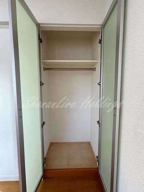 収納　収納たっぷり♪