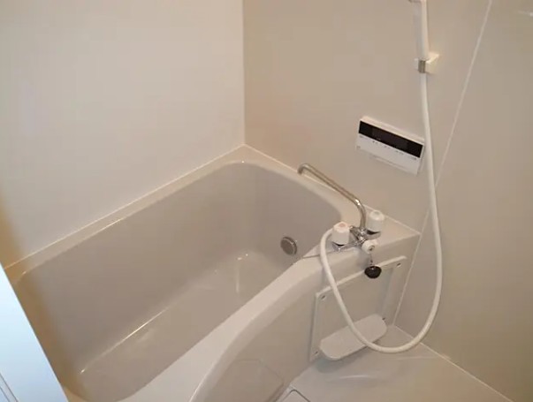 バス・シャワールーム　他部屋参考写真