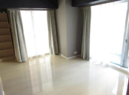 居室・リビング　居室