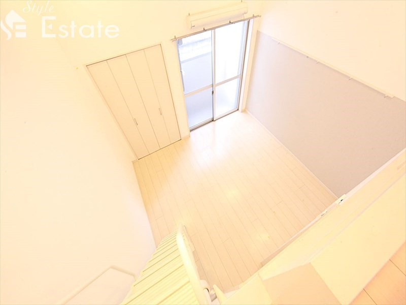 その他部屋・スペース　内装