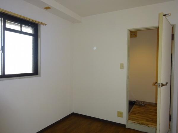 その他部屋・スペース　フローリング！