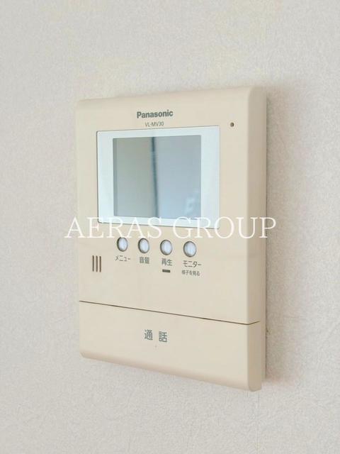 セキュリティ　別部屋参考。