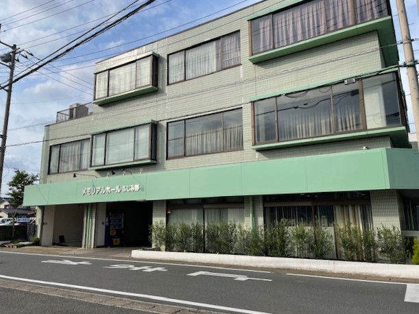 その他　メモリアールホールふじみ野（その他）まで169m