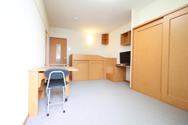 居室・リビング　使いやすいリビングです