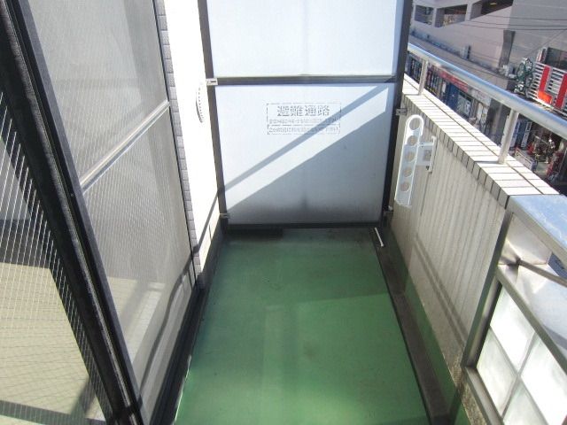 バルコニー　★お問い合わせはタウンハウジングまで★