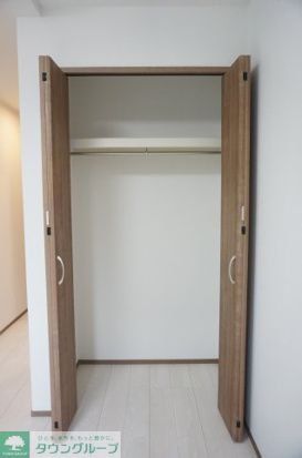 収納　お部屋探しは株式会社　タウンハウジング　までお気軽にお問合…