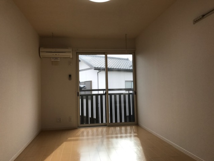 居室・リビング　洋室