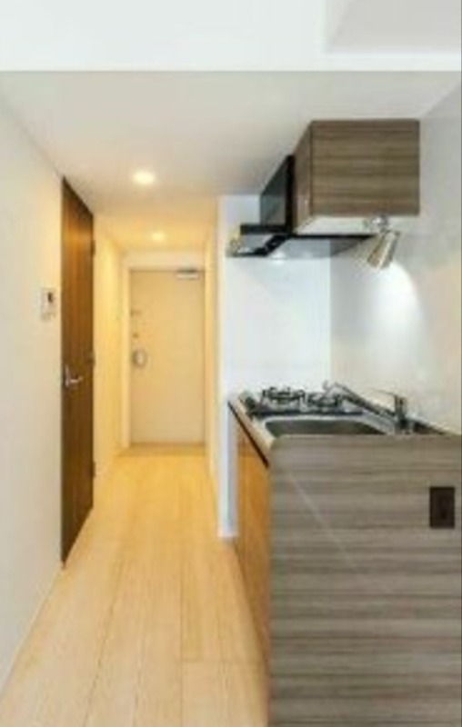 キッチン　※同仕様写真