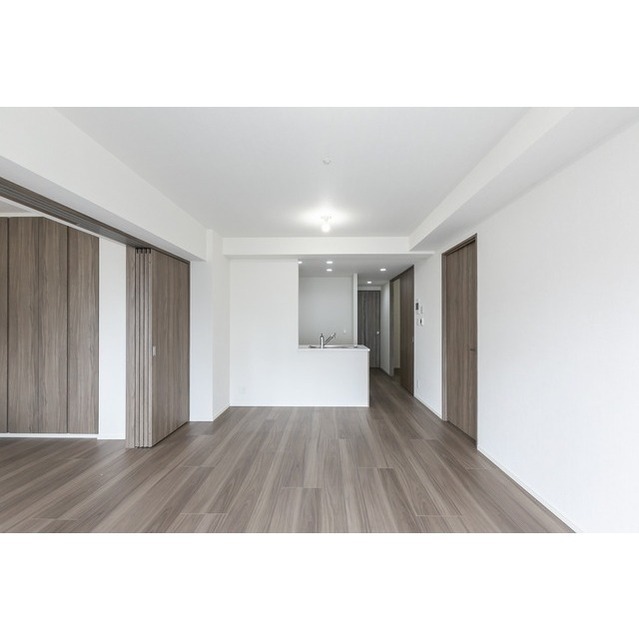 居室・リビング　同タイプ写真　※現況優先