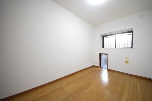 その他部屋・スペース　☆内見のご予約はタウンハウジングまで☆