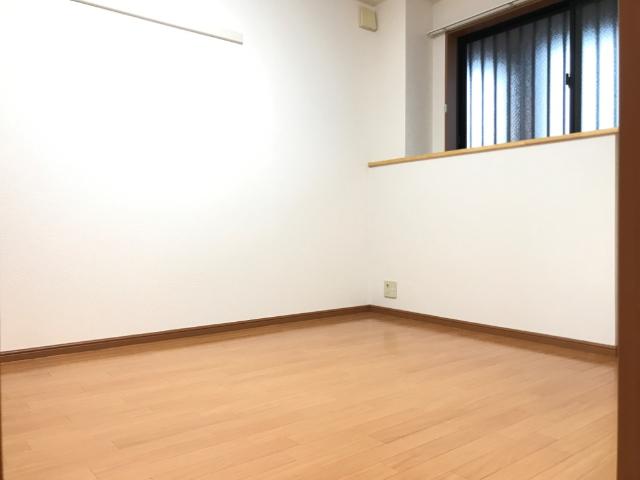 その他部屋・スペース　洋室