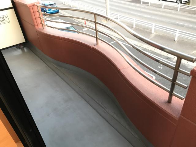 バルコニー　ベランダ