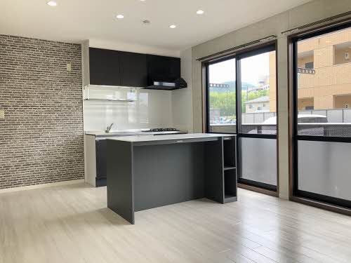 居室・リビング　ＬＤＫ(1)