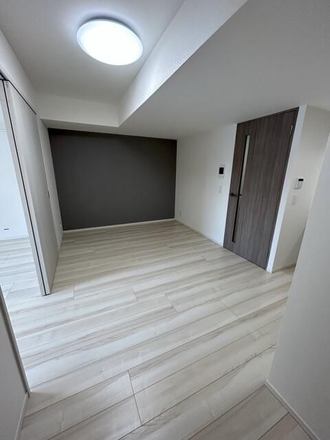 居室・リビング　ゆったり過ごせるリビングです