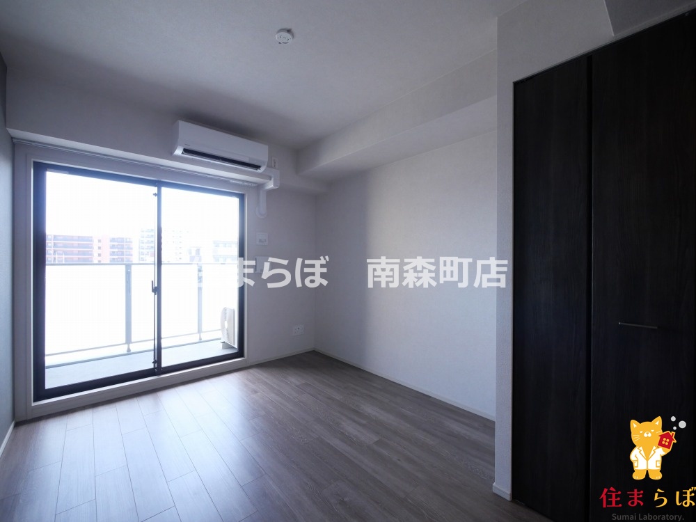 居室・リビング　暮らしの中心になる場所