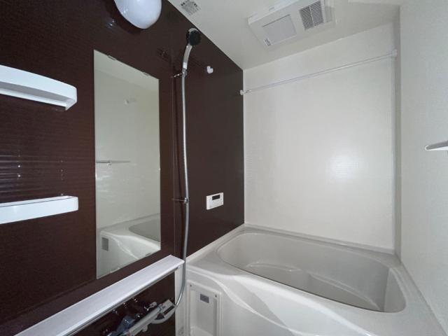 バス・シャワールーム　ユニットバス