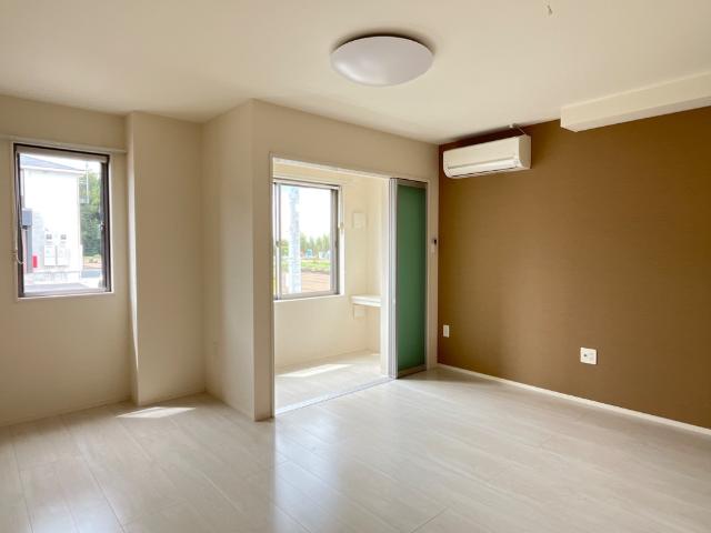 その他部屋・スペース　洋室