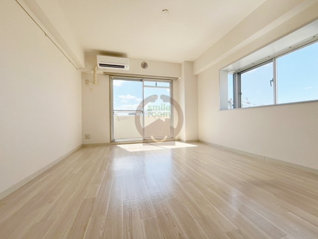 居室・リビング　※別部屋参照出窓無し