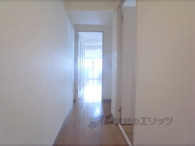 その他部屋・スペース　廊下