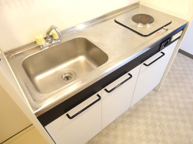 キッチン　★お問い合わせはタウンハウジングまで★