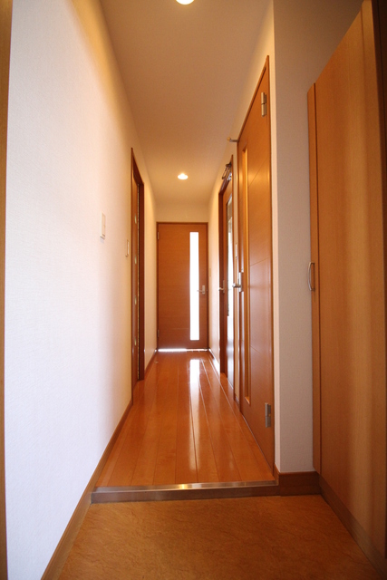 玄関　☆玄関☆