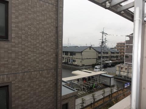 近鉄京都線 向島駅 徒歩5分 3階建 築44年のその他写真