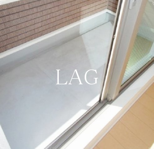 バルコニー　バルコニーです。