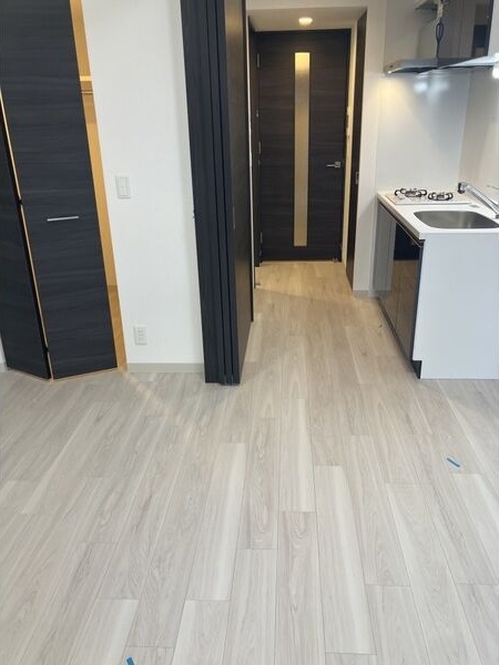 居室・リビング　同じシリーズの部屋写真となります。