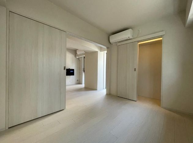 その他部屋・スペース　☆きれいな寝室☆