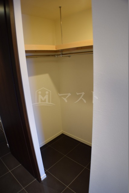 収納　※建物内別間取参考写真