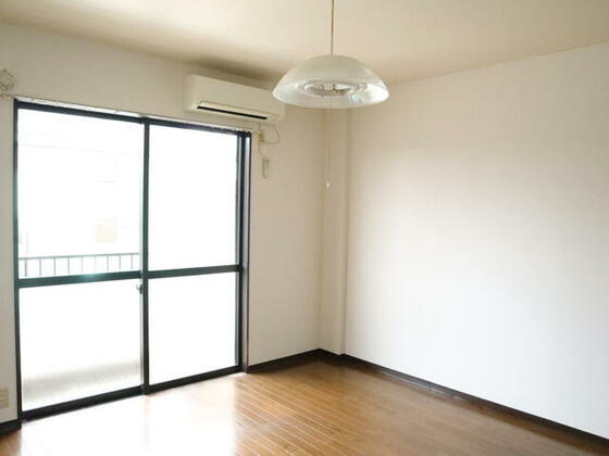 その他部屋・スペース　室内はいつも明るい♪