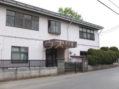 幼稚園・保育園　青葉保育園分園（幼稚園・保育園）まで4083m