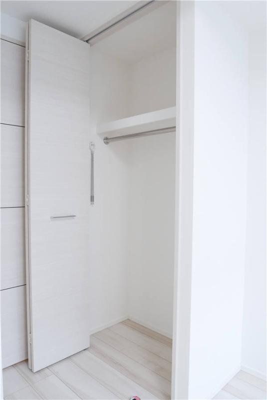 その他部屋・スペース　収納