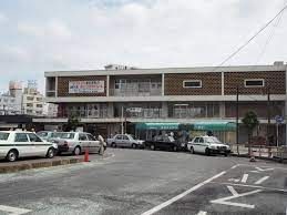 その他　蕨駅(JR 京浜東北線)（その他）まで920m