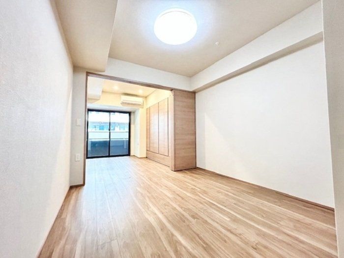 その他部屋・スペース　リビング/居室