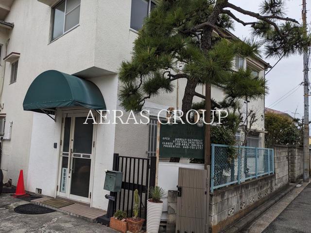 病院　ファミリークリニック山高医院（病院）まで536m