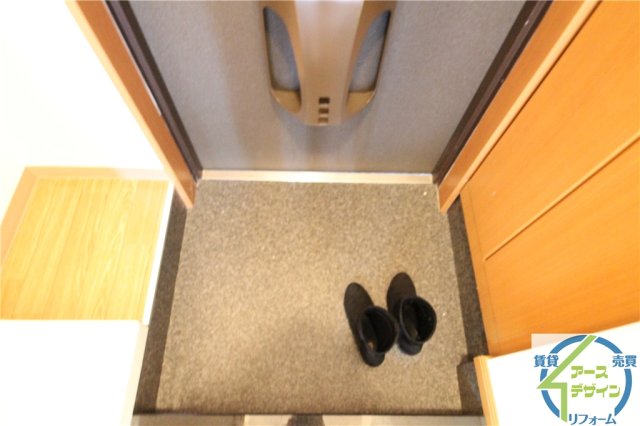 玄関　※類似部屋