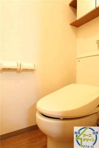 トイレ　※類似部屋