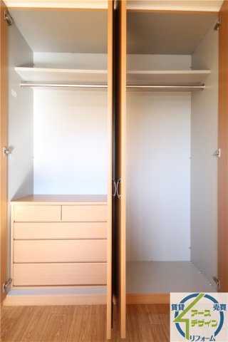 収納　※類似部屋