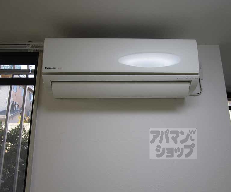 その他設備　１０９号室の写真です。