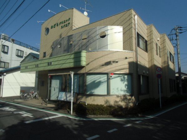 病院　のむらクリニックスクエア（病院）まで181m