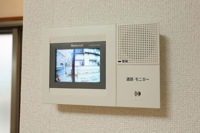 セキュリティ　セキュリティ