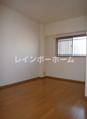 その他部屋・スペース　内装です