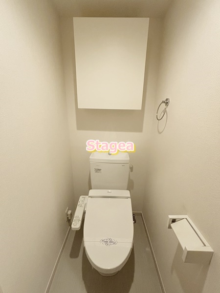 トイレ　同仕様