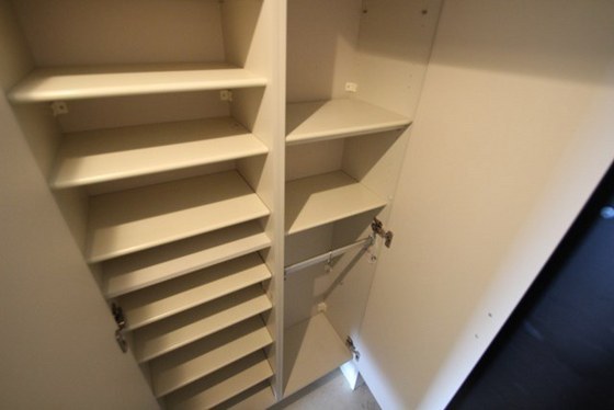 その他設備　※別部屋の写真です